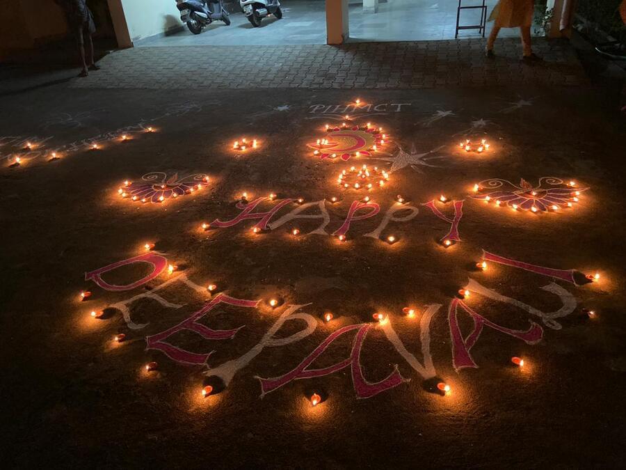 Pondicherry Institute of Hotel Management & Catering Technology Events photo 22